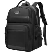 Cellairis Laptop Backpack Black 15.6Inch - M-LBARVX156BK