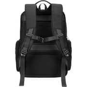 Cellairis Laptop Backpack Black 15.6Inch - M-LBARVX156BK