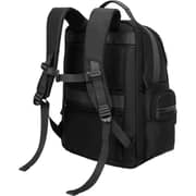 Cellairis Laptop Backpack Black 15.6Inch - M-LBARVX156BK