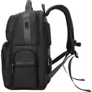 Cellairis Laptop Backpack Black 15.6Inch - M-LBARVX156BK