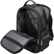 Cellairis Laptop Backpack Black 15.6Inch - M-LBARVX156BK