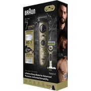 Braun Series 7 All-in-One Trimmer Kit - AIO7550