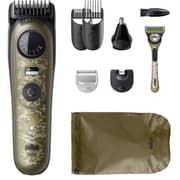Braun Series 7 All-in-One Trimmer Kit - AIO7550