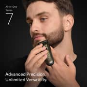Braun Series 7 All-in-One Trimmer Kit - AIO7550