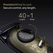 Braun Series 7 All-in-One Trimmer Kit - AIO7550