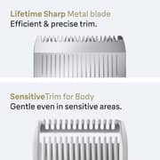 Braun Series 7 All-in-One Trimmer Kit - AIO7550