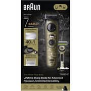 Braun Series 7 All-in-One Trimmer Kit - AIO7550