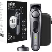 Braun Series 7 11-in-1 Trimmer - AIO7420