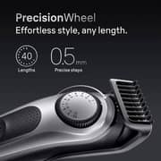 Braun Series 7 11-in-1 Trimmer - AIO7420