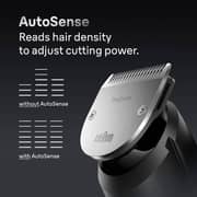 Braun Series 7 11-in-1 Trimmer - AIO7420