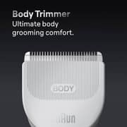 Braun Series 7 11-in-1 Trimmer - AIO7420