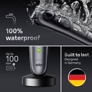 Braun Series 7 11-in-1 Trimmer - AIO7420