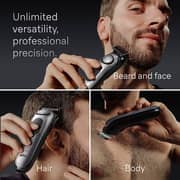 Braun Series 7 All-in-One Trimmer - AIO7440