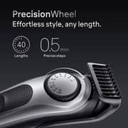 Braun Series 7 All-in-One Trimmer - AIO7440