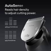 Braun Series 7 All-in-One Trimmer - AIO7440