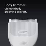 Braun Series 7 All-in-One Trimmer - AIO7440