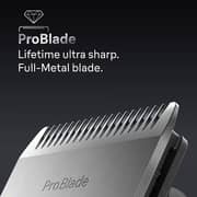 Braun Series 7 All-in-One Trimmer - AIO7440
