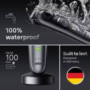 Braun Series 7 All-in-One Trimmer - AIO7440