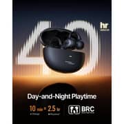 Baseus Inspire XC1 Wireless Earbuds Black