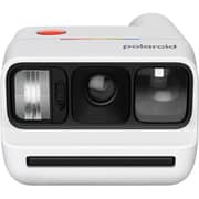 Polaroid GO Generation 3 Instant Film Camera White - 9191