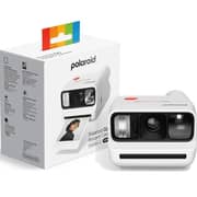 Polaroid GO Generation 3 Instant Film Camera White - 9191