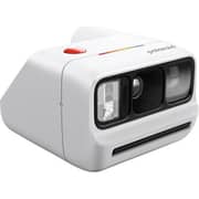 Polaroid GO Generation 3 Instant Film Camera White - 9191