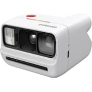Polaroid GO Generation 3 Instant Film Camera White - 9191