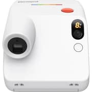 Polaroid GO Generation 3 Instant Film Camera White - 9191