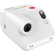 Polaroid GO Generation 3 Instant Film Camera White - 9191