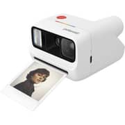 Polaroid GO Generation 3 Instant Film Camera White - 9191
