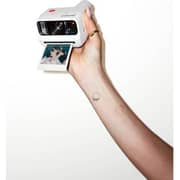 Polaroid GO Generation 3 Instant Film Camera White - 9191