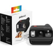 Polaroid GO Generation 3 Instant Film Camera Black - 9192