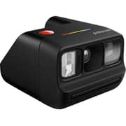 Polaroid GO Generation 3 Instant Film Camera Black - 9192