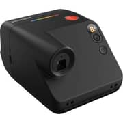 Polaroid GO Generation 3 Instant Film Camera Black - 9192