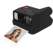 Polaroid GO Generation 3 Instant Film Camera Black - 9192