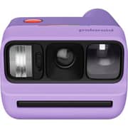 Polaroid GO Generation 3 Instant Film Camera Purple - 9193