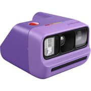 Polaroid GO Generation 3 Instant Film Camera Purple - 9193
