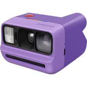 Polaroid GO Generation 3 Instant Film Camera Purple - 9193