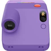 Polaroid GO Generation 3 Instant Film Camera Purple - 9193