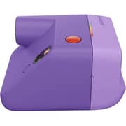 Polaroid GO Generation 3 Instant Film Camera Purple - 9193