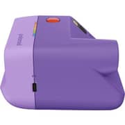Polaroid GO Generation 3 Instant Film Camera Purple - 9193