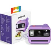 Polaroid GO Generation 3 Instant Film Camera Purple - 9193