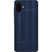 Samsung Galaxy A08 4G 128GB 4GB RAM Dark Blue Dual Sim Smartphone
