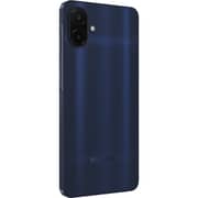Samsung Galaxy A08 4G 128GB 4GB RAM Dark Blue Dual Sim Smartphone