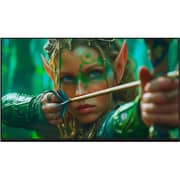 Sony 75inch BRAVIA 2 II 4K UHD Google Television (2025 Model) - K-75S21DM2