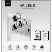 URR Lens Protctor Clear iPhone 18 Pro/iPhone 18 Pro Max - TMJT07
