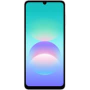Samsung Galaxy A08 4G 128GB 6GB RAM Silver Dual Sim Smartphone