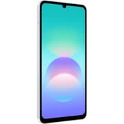 Samsung Galaxy A08 4G 128GB 6GB RAM Silver Dual Sim Smartphone