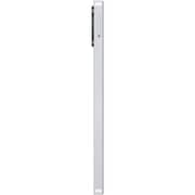 Samsung Galaxy A08 4G 128GB 6GB RAM Silver Dual Sim Smartphone