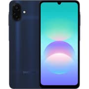 Samsung Galaxy A08 4G 128GB 6GB RAM Dark Blue Dual Sim Smartphone